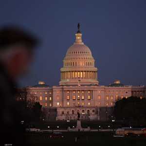 الكونغرس الأميركي