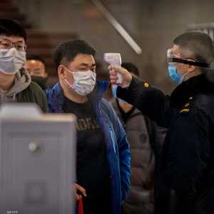 الفيروس القاتل تسبب في وفاة 25 شخصا بالصين