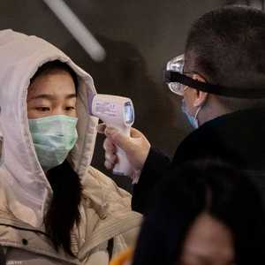 إجراءات مشددة في المطارات الصينية للكشف عن المصابين بالفيروس