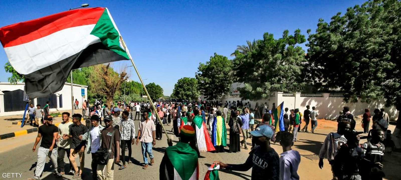 توقيع مرتقب لاتفاق السلام النهائي بالسودان.. أرشيفية