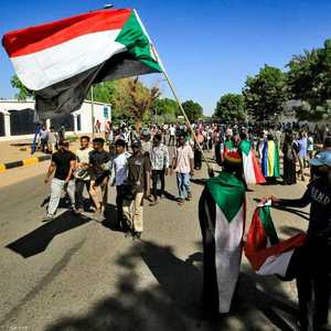 توقيع مرتقب لاتفاق السلام النهائي بالسودان.. أرشيفية