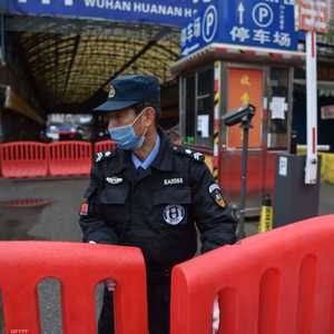 فيروس "كورونا" الجديد أودى بحياة 26 شخصا