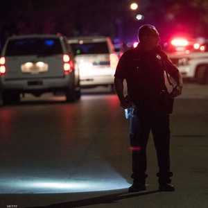 لم يتضح سبب الانفجار بعد. أرشيف