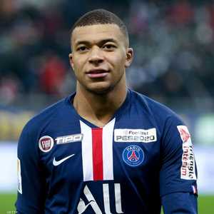 مبابي يغازل زيدان فهل يريد الانتقال لريال مدريد