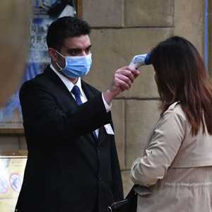 فرنسا أول دولة أوروبية تسجل حالات إصابة مؤكدة