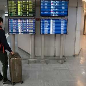 فيروس كورونا ظهر في أوروبا وأستراليا