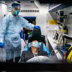 فيروس كورونا المستجد وضع العالم بأسره في نفق مظلم