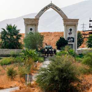 تم فك الارتباط بين الأردن والضفة الغربية في 1988