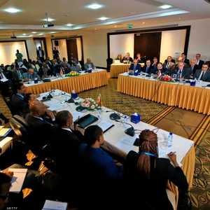 ستحتضن العاصة الأميركية اجتماعات الجولة الأخيرة من المفاوضات