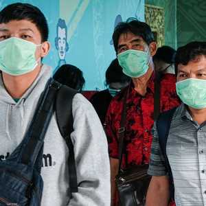 ووهان الصينية تتوقع ألف إصابة جديدة بفيروس كورونا