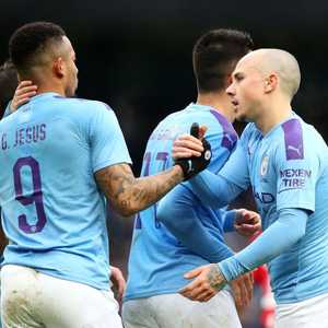 "السيتزنز" يوصل طريقه نحو الاحتفاظ باللقب