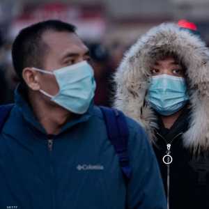 قلق دولي من تفشي المرض على نطاق واسع