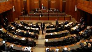 البرلمان اللبناني أقر موازنة اقترحتها حكومة سعد الحريري
