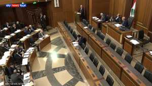 لبنان.. البرلمان يقر موازنة 2020 رغم التظاهرات المنددة