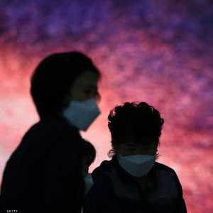 الوباء هو نوع جديد من فيروس كورونا