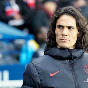 كافاني قد يرحل عن باريس قريبا جدا