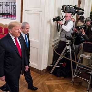 الخطة حظيت بترحيب إسرائيلي