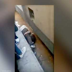 الأب المصري حظي بإعجاب واسع