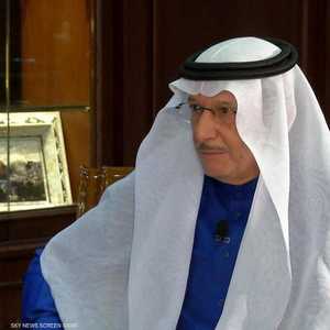 الأمين العام لمنظمة التعاون الإسلامي، يوسف العثيمين