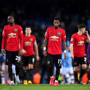 مانشستر يونايتد فاز وخرج من الباب الكبير