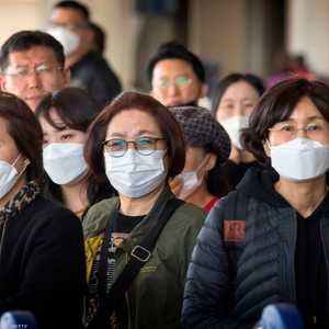 سجلت 37 حالة وفاة إضافية بفيروس كورونا في مقاطعة هوبي