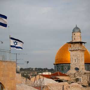 ترامب يريد أن تكون القدس العاصمة "غير المقسمة" لإسرائيل