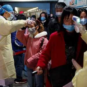 يواصل فيروس كورونا الجديد انتشاره عالميا