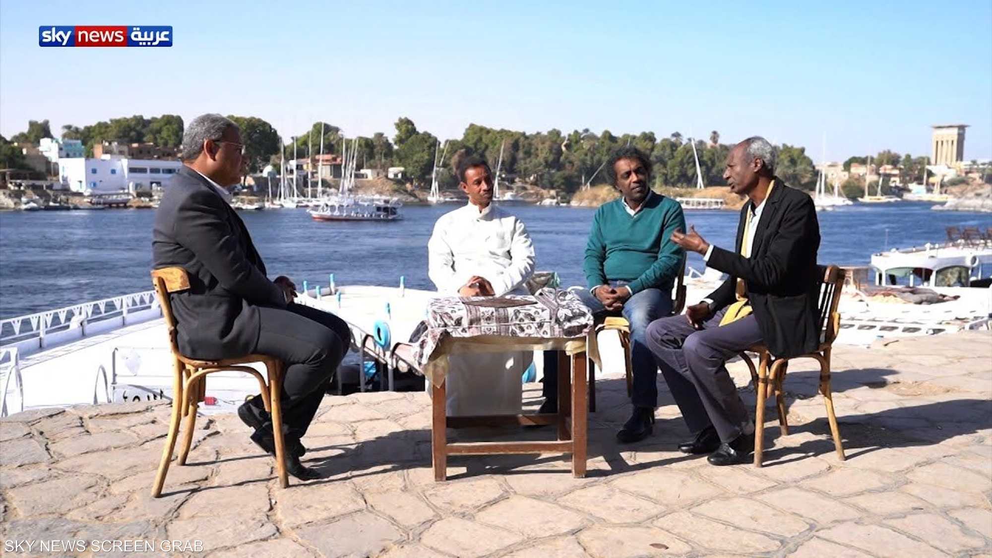 أسوان.. أرض الذهب وبوابة مصر الجنوبية