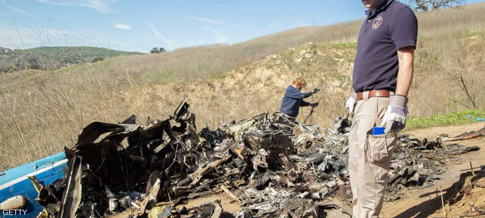 لم يكن مسموحا للطيار التحليق إلا وفقا لقواعد الطيران المرئي