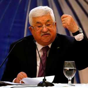 السلطة الفلسطينية أبلغت إسرائيل بتقليص التنسيق الأمني.