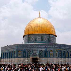 رؤية جديدة مختلفة لحل الصراع الفلسطيني الإسرائيلي