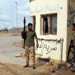 تركيا تقدم دعما لميليشيات طرابلس المتطرفة