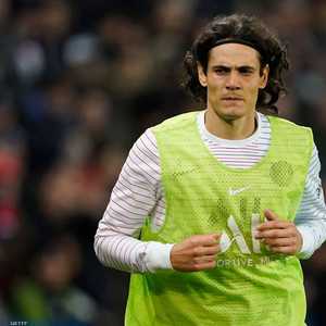 إدينسون كافاني