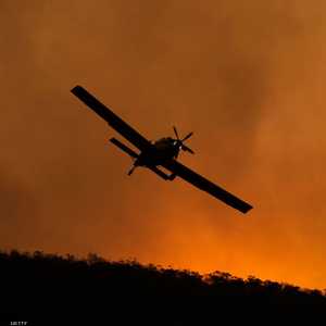 حرائق الغابات باتت قريبة من العاصمة الأسترالية كانبيرا