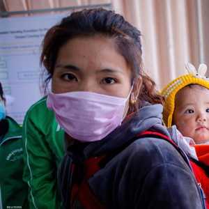 الشركة قالت إن اختبارها قد يحدد سلالة 2019 من كورونا