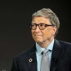 بيل غيتس توقع ظهور فيروس في أحد أسواق الصين