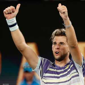 دومينيك تيم