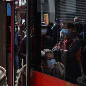 الصين تواجه الفيروس بكافة الطرق المتاحة