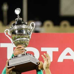 السوبر الإفريقي يقام للمرة الثانية خارج القارة