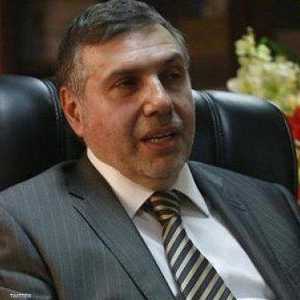 محمد توفيق علاوي