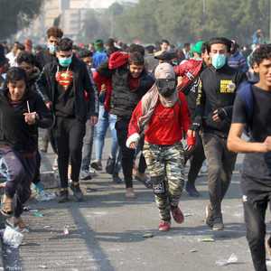 الشارع العراقي غاضب من اختيار علاوي