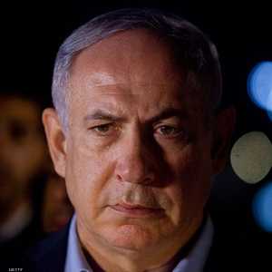 رئيس الوزراء الإسرائيلي بنيامين نتانياهو