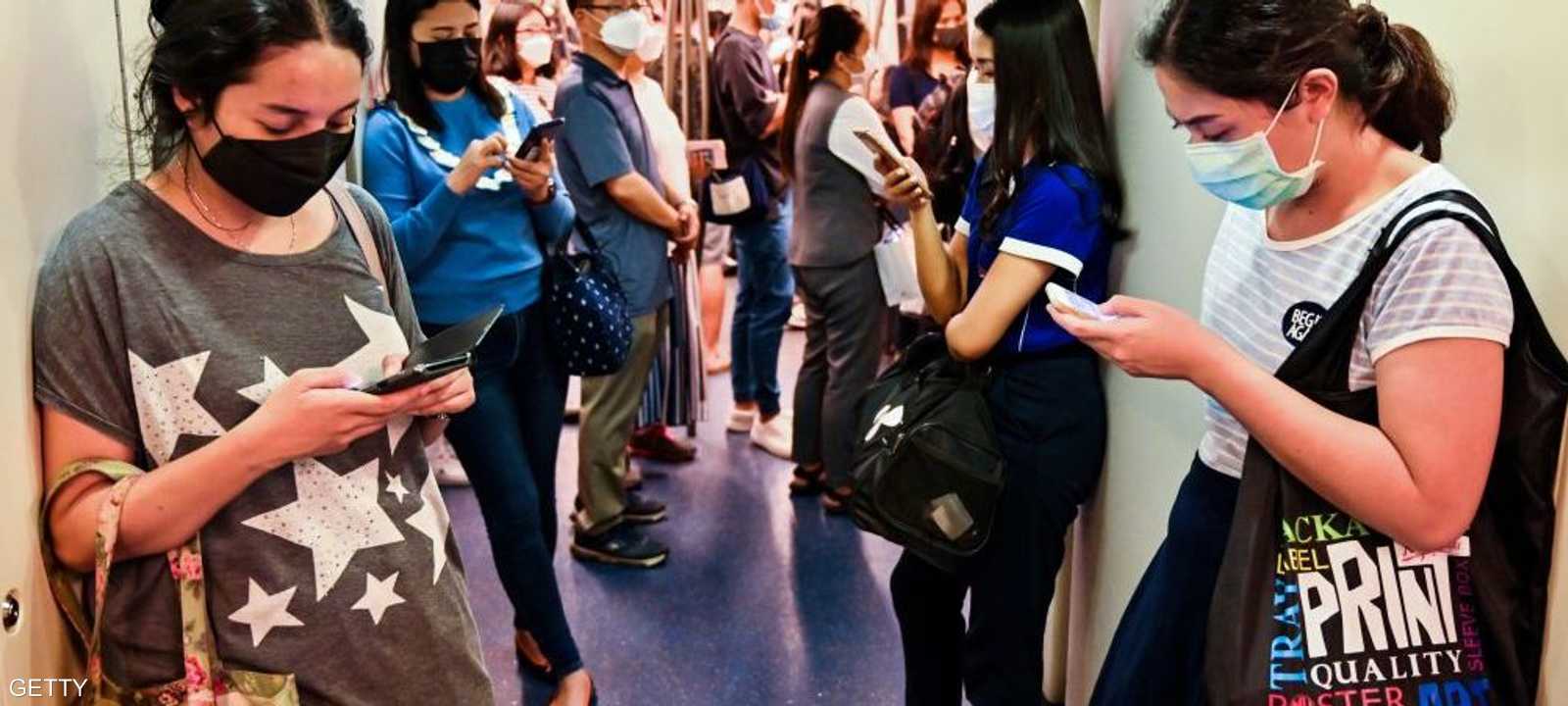 بلغ عدد الوفيات 259