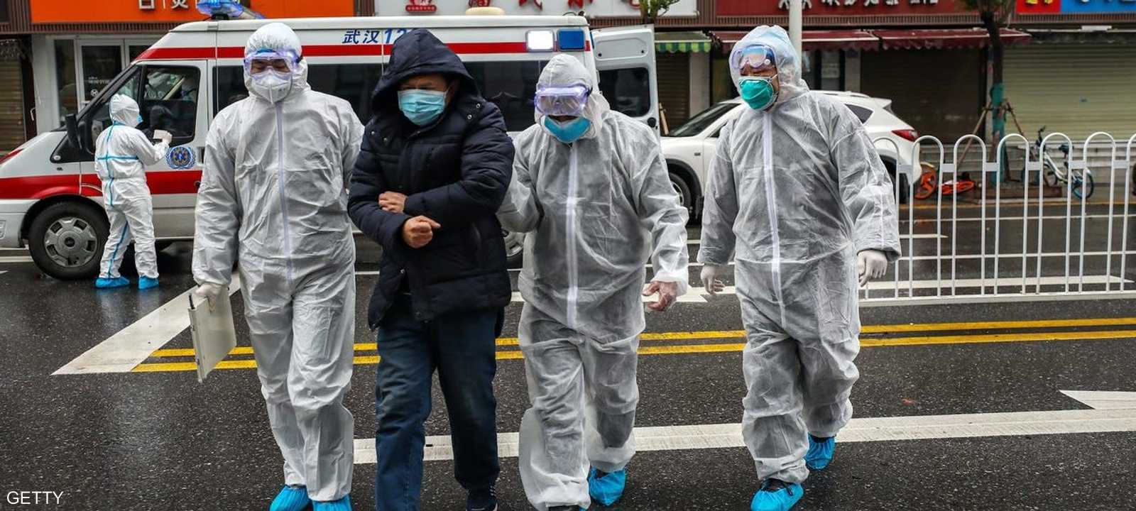 فيروس إنفلونزا الطيور ظهر عام 2003