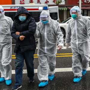 فيروس إنفلونزا الطيور ظهر عام 2003