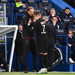 النجم الفرنسي، كيليان مبابي