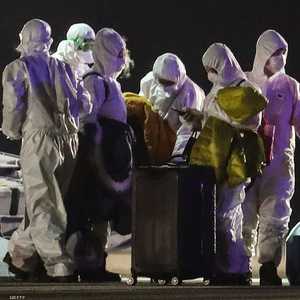 فيروس كورونا حصد 304 ضحية في الصين