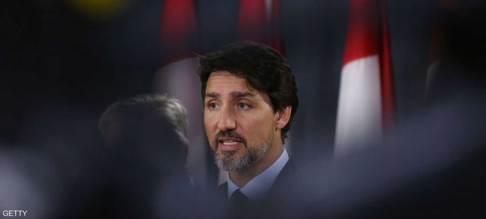 ترودو حذر من التمييز العنصري بحق الصينيين بكندا بسبب كورونا