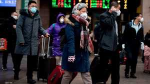 الصين تطبق إجراءات مشددة لمنع انتشار كورونا