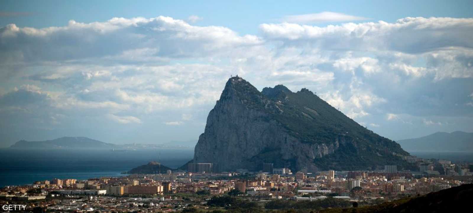 الاتحاد الأوروبي يدعم إسبانيا من أجل جبل طارق